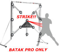 STRIKE!! BATAK PRO ONLY