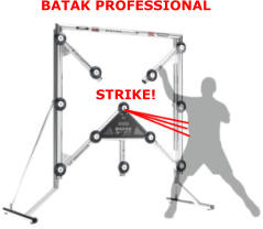 STRIKE! BATAK PROFESSIONAL